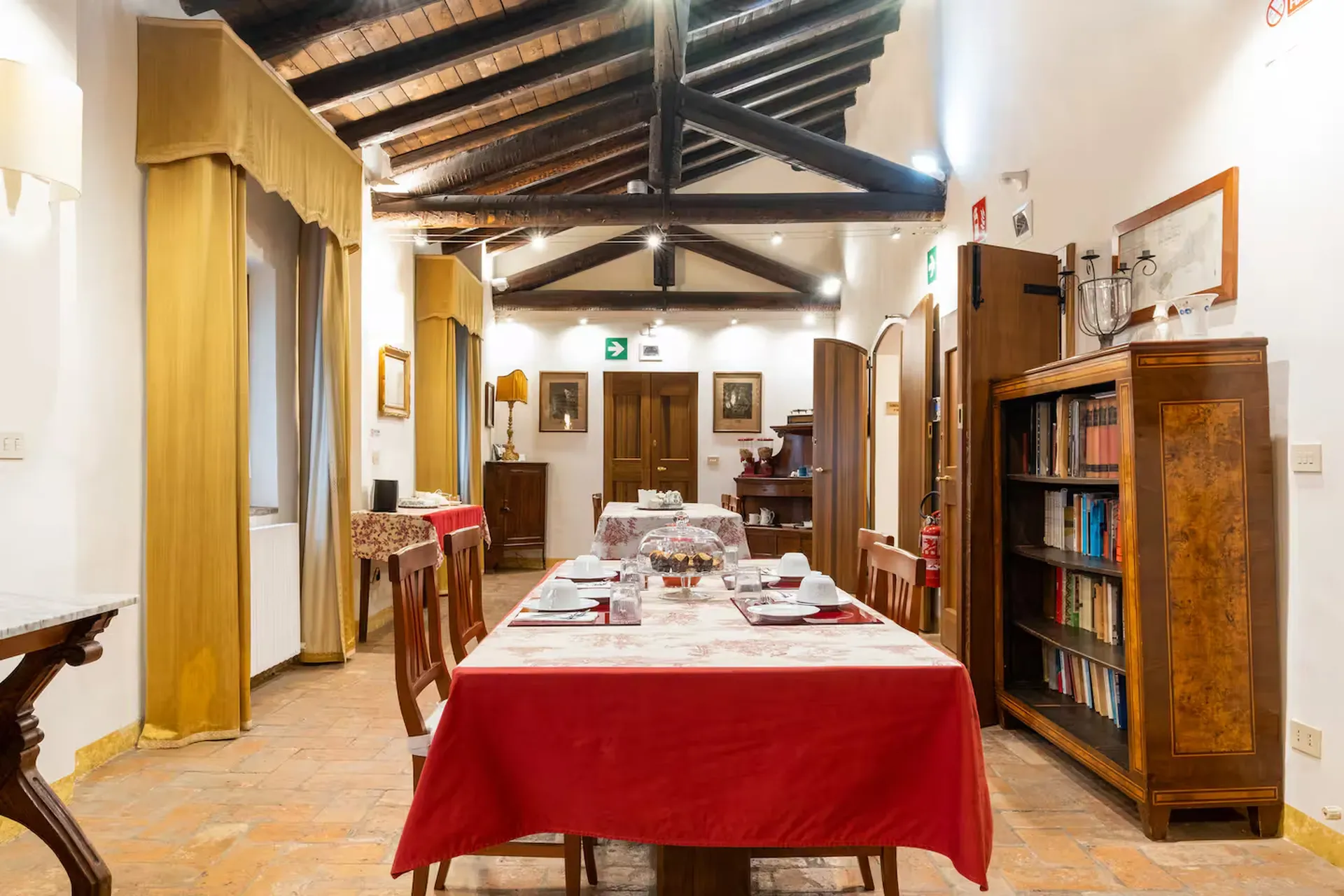 Borgo Malvasia - eventi meeting e soggiorni di gruppo - foto 6