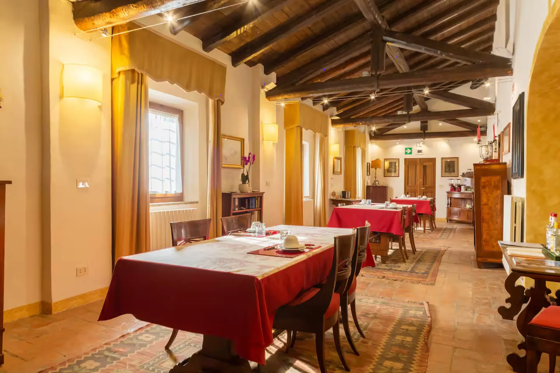 Borgo Malvasia - eventi meeting e soggiorni di gruppo - foto 4